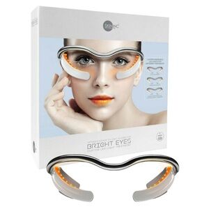 NIB Skin Inc Supplement Bar Optimizer Voyage Tri-Light
Glasses for Bright Eyes